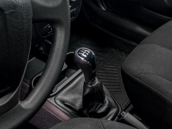 Lada (ВАЗ) Granta I Рестайлинг с пробегом 2018 года, цена 619 900 рублей, 143000 км, хэтчбек, Автокод Объявления