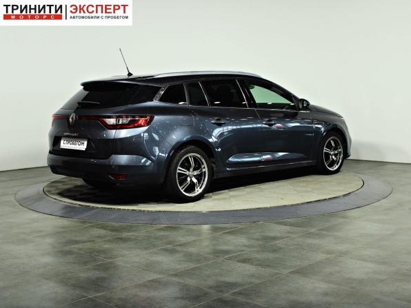 Renault Megane IV с пробегом 2020 года, цена 1 497 000 рублей, 178213 км, универсал, Автокод Объявления