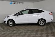 Ford Fiesta Mk6 Рестайлинг Нижний Новгород  - изображение 30