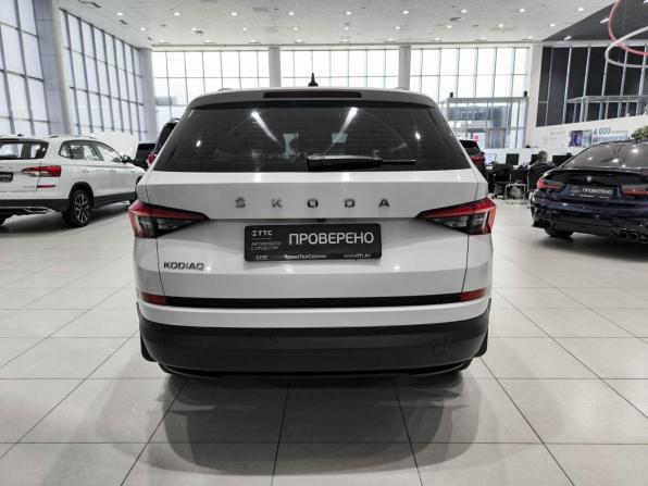 Skoda Kodiaq I с пробегом 2019 года, цена 2 250 000 рублей, 88994 км, внедорожник, Автокод Объявления