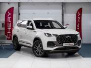 Chery Tiggo 8 Pro Max I Рестайлинг Москва  - изображение 9