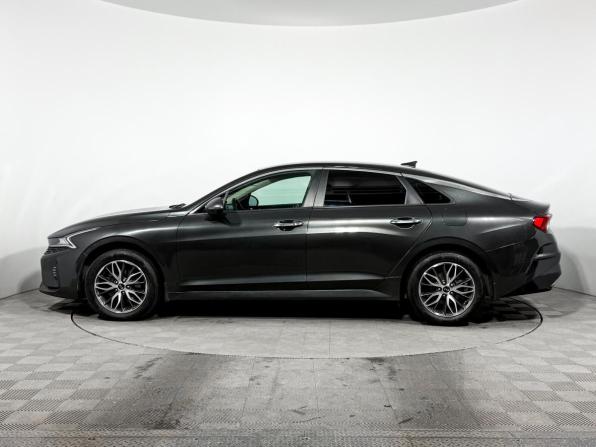 Kia K5 III с пробегом 2021 года, цена 1 699 000 рублей, 191497 км, седан, Автокод Объявления