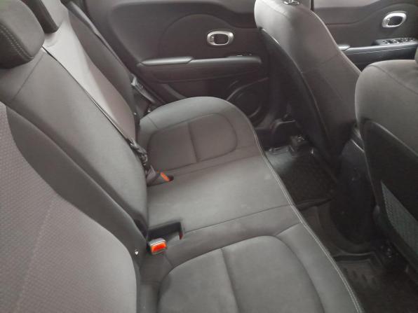 Kia Soul II Рестайлинг с пробегом 2019 года, цена 1 525 000 рублей, 115000 км, хэтчбек, Автокод Объявления