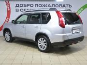 Nissan X-Trail II Рестайлинг Москва  - изображение 26
