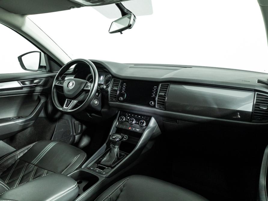 Skoda Kodiaq I Санкт-Петербург  - изображение 9