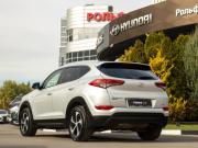 Hyundai Tucson III Москва  - изображение 26