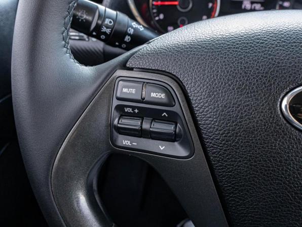 Kia Cerato III с пробегом 2013 года, цена 1 099 000 рублей, 179172 км, седан, Автокод Объявления