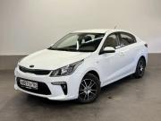 Kia Rio IV Саратов  - изображение 14