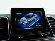 Mercedes-Benz GLE Coupe I (C292) Москва  - изображение 49