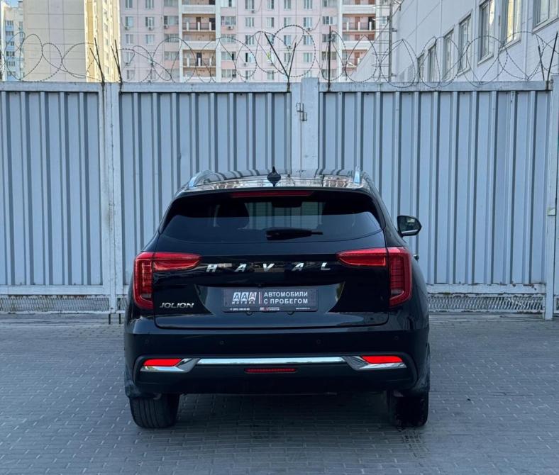 Haval Jolion I Ростов-на-Дону  - изображение 5