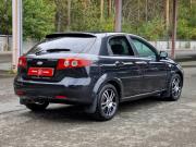 Chevrolet Lacetti I Екатеринбург  - изображение 22