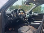 Mercedes-Benz GL-Класс II (X166) Москва  - изображение 30
