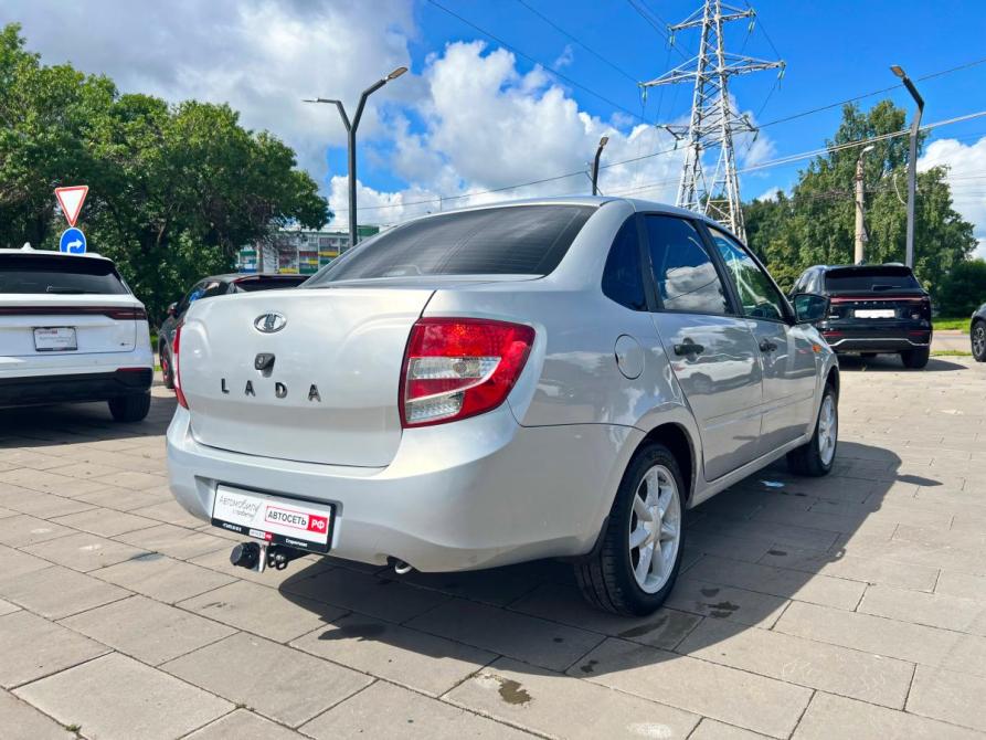 Lada (ВАЗ) Granta I Стерлитамак  - изображение 2
