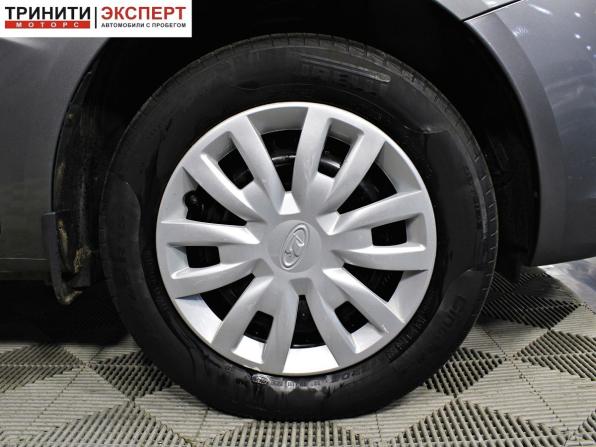 Lada (ВАЗ) Vesta I с пробегом 2018 года, цена 887 000 рублей, 157264 км, седан, Автокод Объявления
