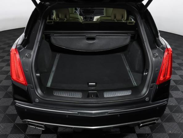 Cadillac XT5 I с пробегом 2017 года, цена 2 390 000 рублей, 116188 км, внедорожник, Автокод Объявления