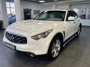 Infiniti FX II (S51) Ростов-на-Дону  - изображение 28