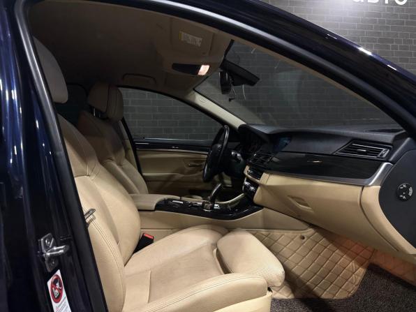 BMW 5 серии VI (F10/F11/F07) с пробегом 2012 года, цена 1 950 000 рублей, 229233 км, седан, Автокод Объявления