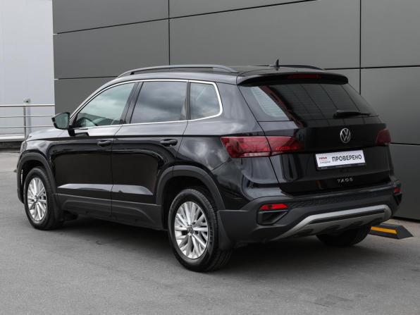 Volkswagen Taos I с пробегом 2021 года, цена 1 798 000 рублей, 201350 км, внедорожник, Автокод Объявления