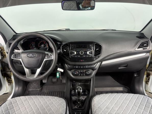 Lada (ВАЗ) Vesta I с пробегом 2019 года, цена 1 035 000 рублей, 138593 км, универсал, Автокод Объявления