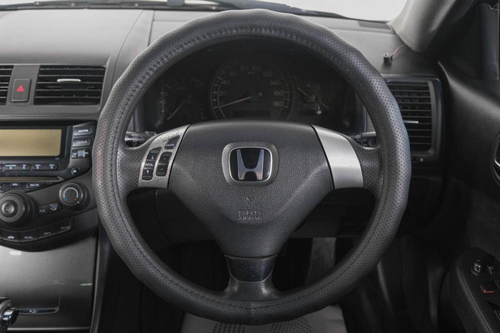 Honda Accord VII Кемерово  - изображение 16