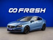 Volvo S60 II Рестайлинг Москва  - изображение 23