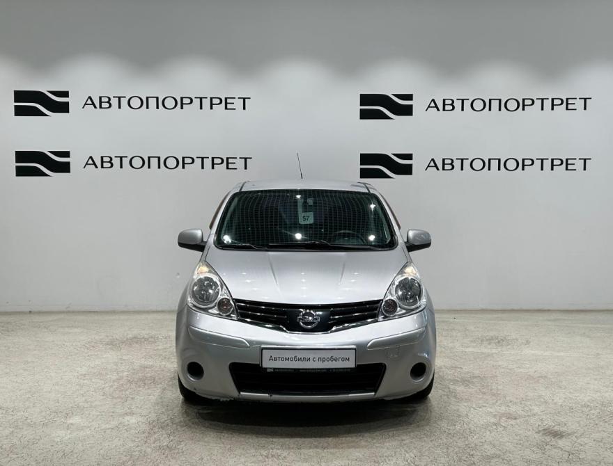 Nissan Note I Рестайлинг Санкт-Петербург  - изображение 10