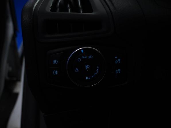 Ford Focus III Рестайлинг с пробегом 2016 года, цена 919 700 рублей, 127725 км, универсал, Автокод Объявления