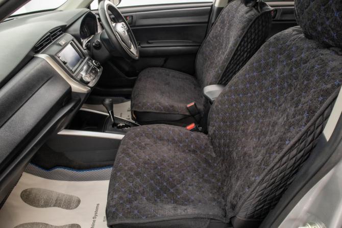 Toyota Corolla XI (E160 E170) Рестайлинг 2 с пробегом 2018 года, цена 1 469 000 рублей, 89000 км, универсал, Автокод Объявления