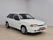Lada (ВАЗ) 2114 Альметьевск  - изображение 23