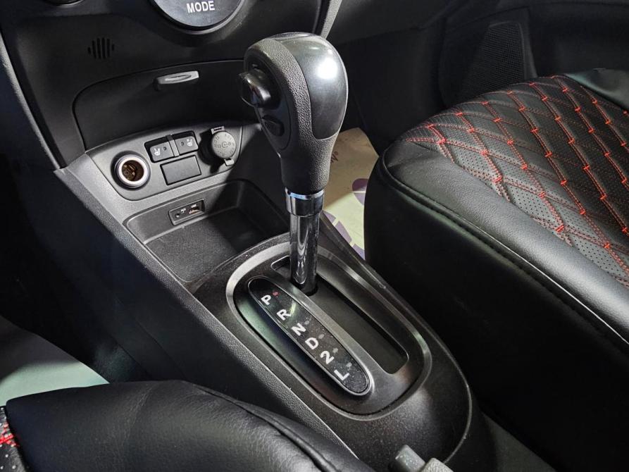 Kia Rio II Рестайлинг Краснодар  - изображение 24