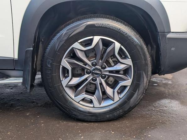 Haval Dargo I с пробегом 2023 года, цена 2 219 000 рублей, 94547 км, внедорожник, Автокод Объявления