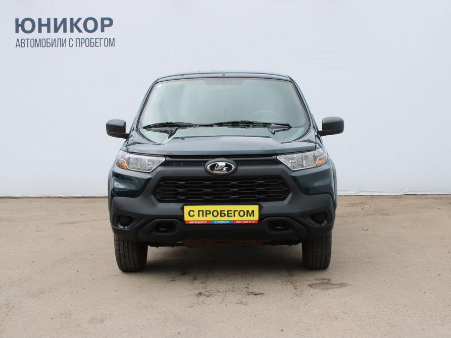 Lada (ВАЗ) Niva Travel I Нижний Новгород  - изображение 3