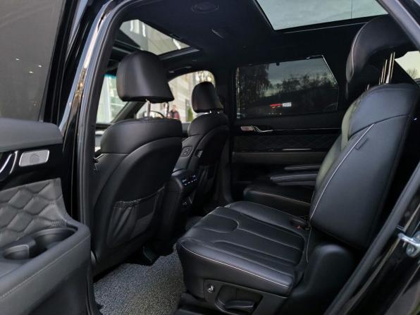 Hyundai Palisade I с пробегом 2022 года, цена 4 800 000 рублей, 76400 км, внедорожник, Автокод Объявления