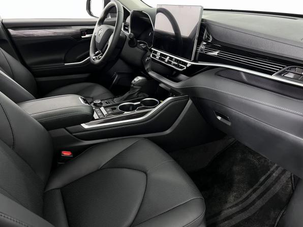 Toyota Highlander IV (XU70) с пробегом 2026 года, цена 5 940 000 рублей, 64 км, внедорожник, Автокод Объявления