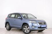 Toyota RAV4 III (XA30) Рестайлинг Красноярск  - изображение 25