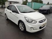 Hyundai Solaris I Санкт-Петербург  - изображение 13