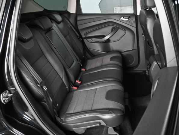 Ford Kuga II с пробегом 2013 года, цена 1 389 000 рублей, 156989 км, внедорожник, Автокод Объявления