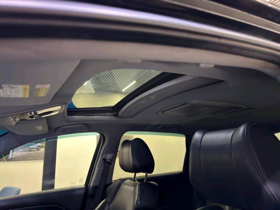 Acura MDX II Новосибирск  - изображение 12