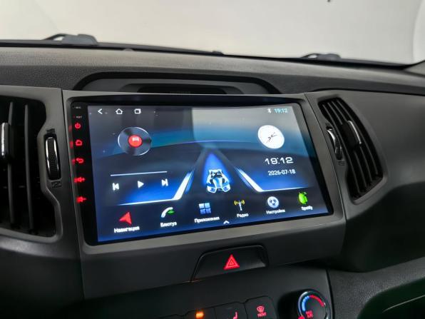 Kia Sportage III с пробегом 2013 года, цена 1 270 000 рублей, 148436 км, внедорожник, Автокод Объявления