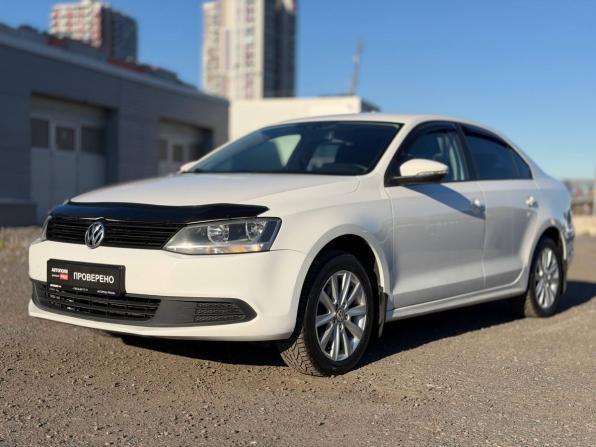 Volkswagen Jetta VI с пробегом 2012 года, цена 595 000 рублей, 326000 км, седан, Автокод Объявления