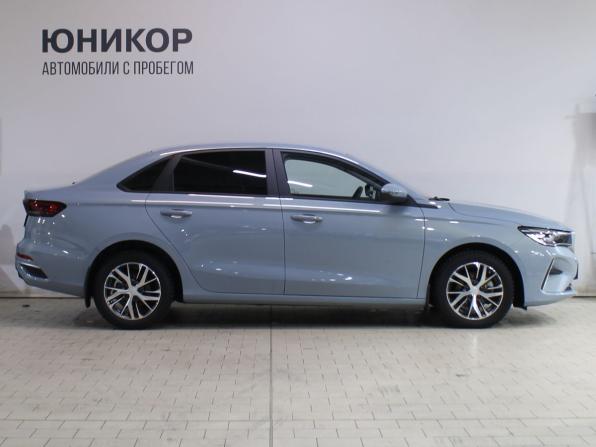Belgee S50 с пробегом 2025 года, цена 1 809 000 рублей, 14812 км, седан, Автокод Объявления