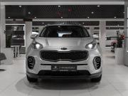 Kia Sportage IV Москва  - изображение 29