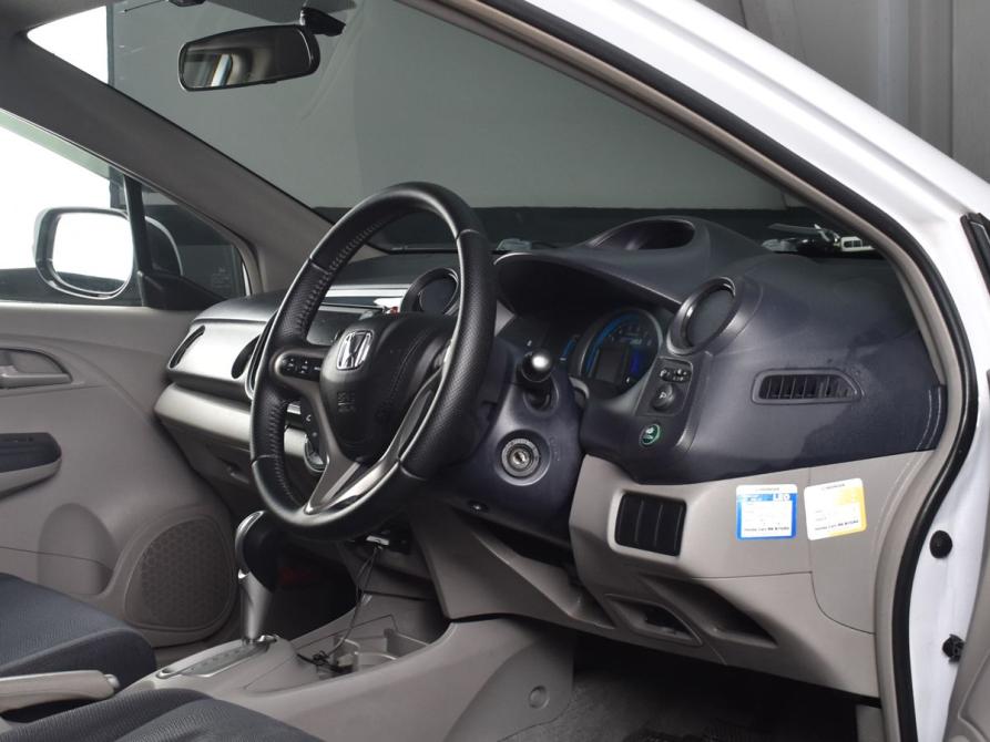 Honda Insight II Кемерово  - изображение 6