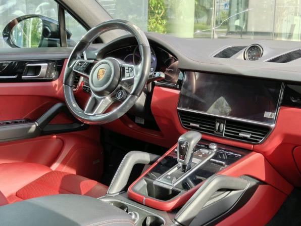 Porsche Cayenne III с пробегом 2022 года, цена 10 700 000 рублей, 33851 км, внедорожник, Автокод Объявления