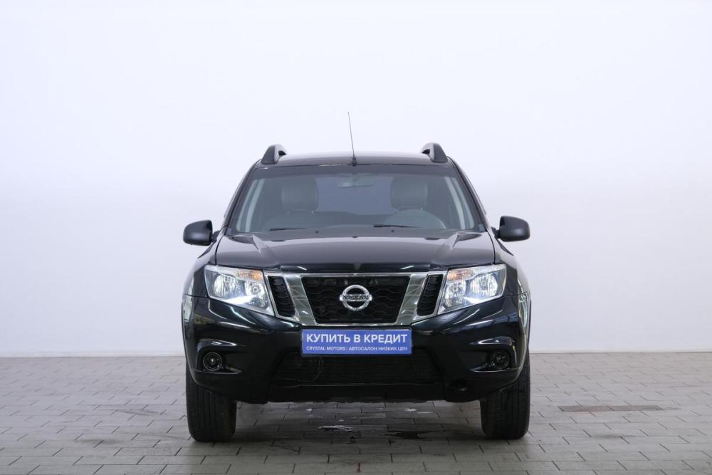 Nissan Terrano III (D10) Омск  - изображение 2
