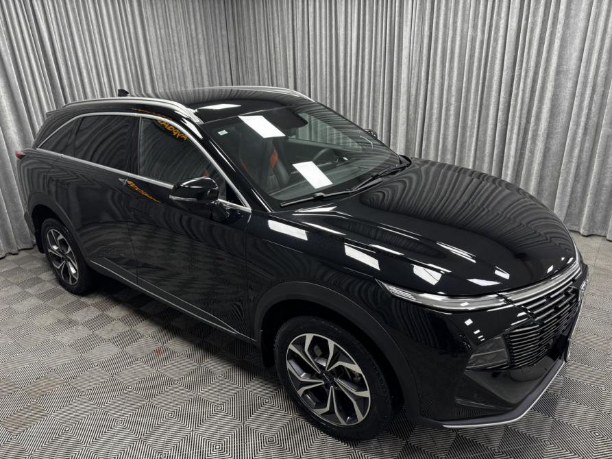 Haval F7 II Стерлитамак  - изображение 4