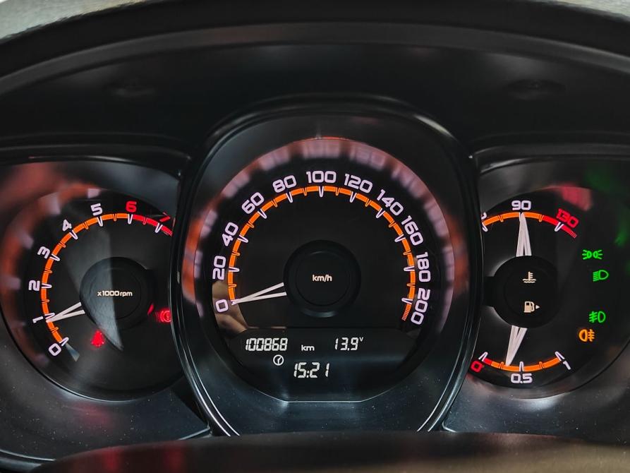 Lada (ВАЗ) Vesta I Кемерово  - изображение 13