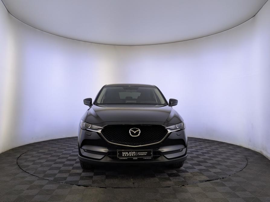 Mazda CX-5 II Москва  - изображение 2