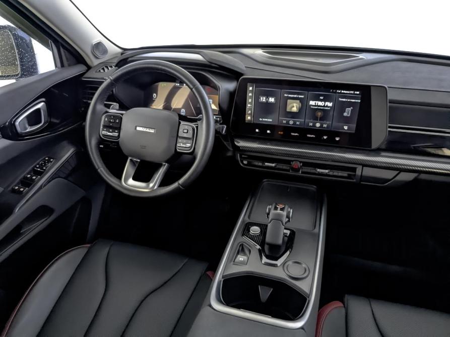 Haval H3 I Москва  - изображение 30
