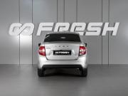 Lada (ВАЗ) Granta I Рестайлинг Минеральные Воды  - изображение 21